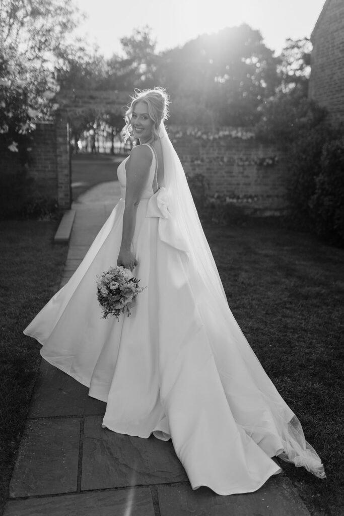 Mr & Mrs Fearn
